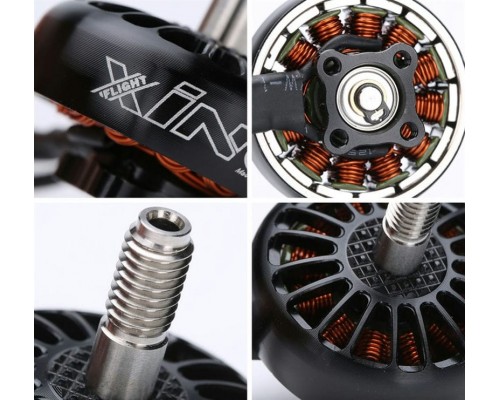 Мотор iFlight XING 2205 2300KV Мотор iFlight XING 2205 2300KV