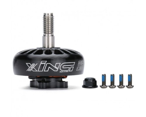 Мотор iFlight XING 2205 2300KV Мотор iFlight XING 2205 2300KV