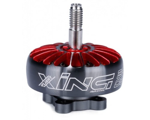 Мотор iFlight XING 2806.5 Мотор iFlight XING 2806.5
