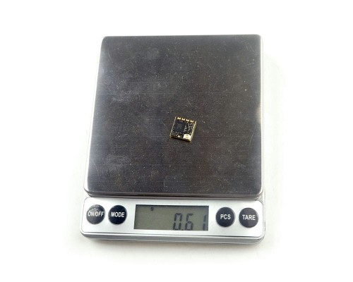 Набор ELRS ES900TX Micro + ES900RX (915/868 МГц) (Happymodel) Набор ELRS ES900TX Micro + ES900RX (915/868 МГц) (Happymodel)