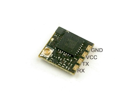 Набор ELRS ES900TX Micro + ES900RX (915/868 МГц) (Happymodel) Набор ELRS ES900TX Micro + ES900RX (915/868 МГц) (Happymodel)