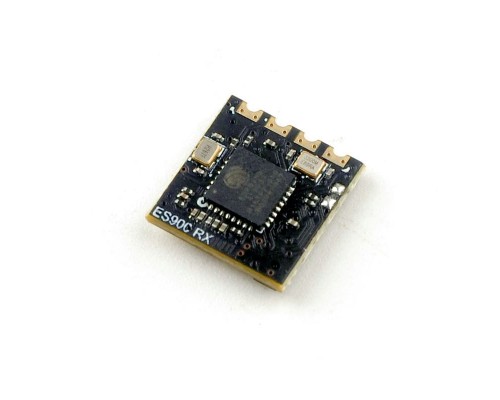 Набор ELRS ES900TX Micro + ES900RX (915/868 МГц) (Happymodel) Набор ELRS ES900TX Micro + ES900RX (915/868 МГц) (Happymodel)