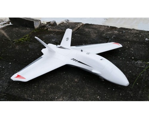 Самолёт AtomRC Dolphin Fixed Wing Самолёт AtomRC Dolphin Fixed Wing