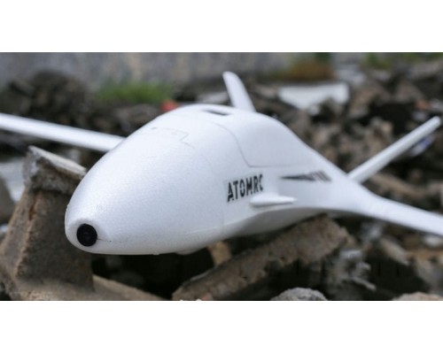 Самолёт AtomRC Dolphin Fixed Wing Самолёт AtomRC Dolphin Fixed Wing