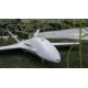 Самолёт AtomRC Dolphin Fixed Wing