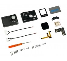 Набор для сборки Naked GoPro HERO9 / HERO10 / HERO11 (GEPRC)