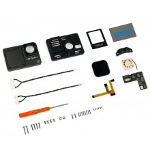 Набор для сборки Naked GoPro HERO9 / HERO10 / HERO11 (GEPRC)