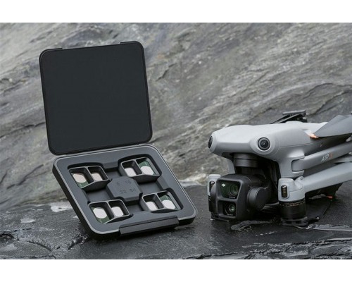 Набор нейтральных фильтров (ND8/16/32/64) DJI Air 3