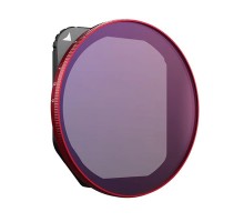 Нейтральный VND (ND64-ND512) фильтр DJI Mavic 3 (PGYTECH P-26A-017)