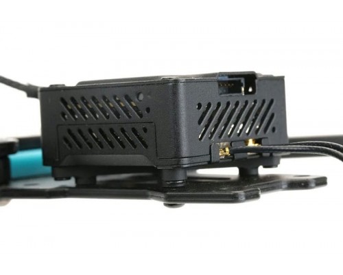 Нижняя площадка-адаптер DJI O3 Air Unit (RUSHFPV) Нижняя площадка-адаптер DJI O3 Air Unit (RUSHFPV)