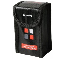 Огнеупорный чехол для аккумуляторов Autel EVO Lite (SunnyLife)