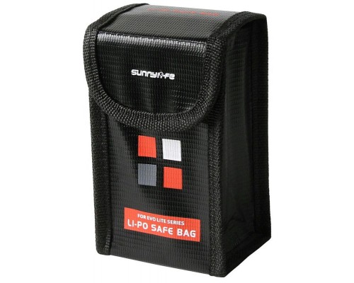 Огнеупорный чехол для аккумуляторов Autel EVO Lite (SunnyLife) Огнеупорный чехол для аккумуляторов Autel EVO Lite (SunnyLife)