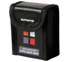 Огнеупорный чехол для аккумуляторов Autel EVO Nano (SunnyLife)