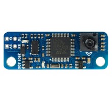 Оптический лазерный датчик MATEKSYS 3901-L0X