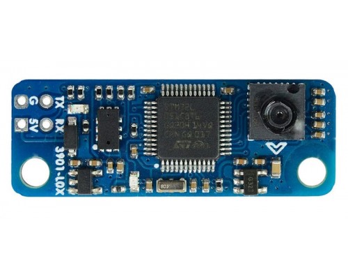 Оптический лазерный датчик MATEKSYS 3901-L0X Оптический лазерный датчик MATEKSYS 3901-L0X