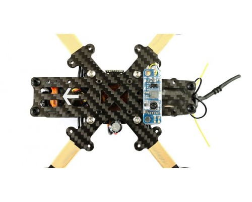 Оптический лазерный датчик MATEKSYS 3901-L0X Оптический лазерный датчик MATEKSYS 3901-L0X
