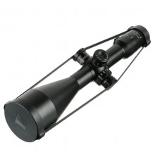 Оптический прицел ZF 6-24x72 Mildot Hensoldt