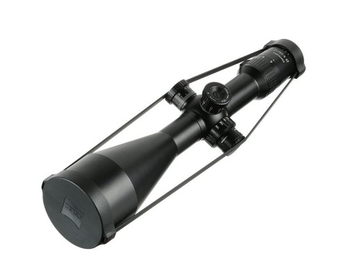 Оптический прицел ZF 6-24x72 Mildot Hensoldt