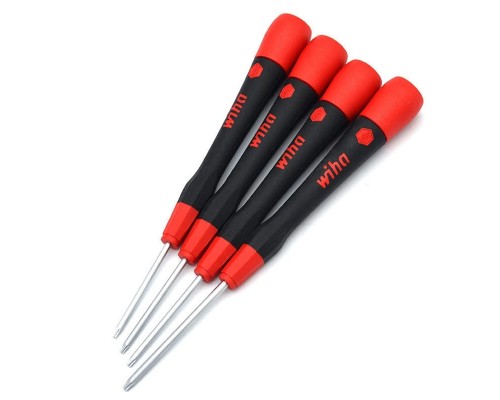 Отвертка Wiha PicoFinish TORX 267P T5 / T6 40 мм