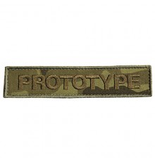 Патч Prototype