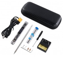 Паяльник SEQURE SI012 Kit 65W (T12-B2)