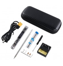 Паяльник SEQURE SI012 Kit 65W (T12-B2)