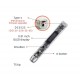 Паяльник SEQURE SI012 Kit 65W (T12-B2)