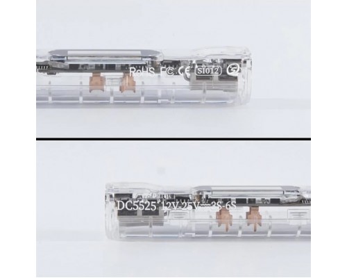 Паяльник SEQURE SI012 Kit 65W (T12-B2) Паяльник SEQURE SI012 Kit 65W (T12-B2)
