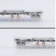 Паяльник SEQURE SI012 Kit 65W (T12-B2)