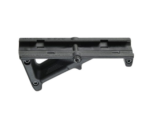Передняя рукоятка AFG-2 Angled Fore Grip Magpul Передняя рукоятка AFG-2 Angled Fore Grip Magpul