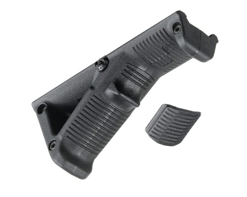 Передняя рукоятка AFG-2 Angled Fore Grip Magpul Передняя рукоятка AFG-2 Angled Fore Grip Magpul