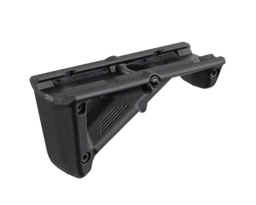 Передняя рукоятка AFG-2 Angled Fore Grip Magpul Передняя рукоятка AFG-2 Angled Fore Grip Magpul
