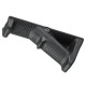 Передняя рукоятка AFG-2 Angled Fore Grip Magpul