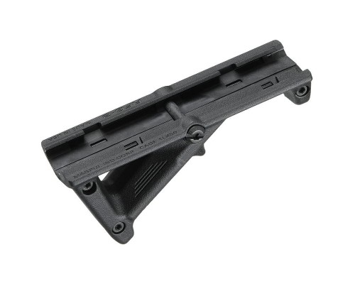Передняя рукоятка AFG-2 Angled Fore Grip Magpul Передняя рукоятка AFG-2 Angled Fore Grip Magpul