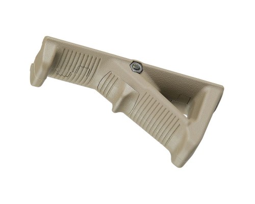 Передняя рукоятка AFG-2 Angled Fore Grip Magpul Передняя рукоятка AFG-2 Angled Fore Grip Magpul