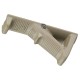 Передняя рукоятка AFG-2 Angled Fore Grip Magpul