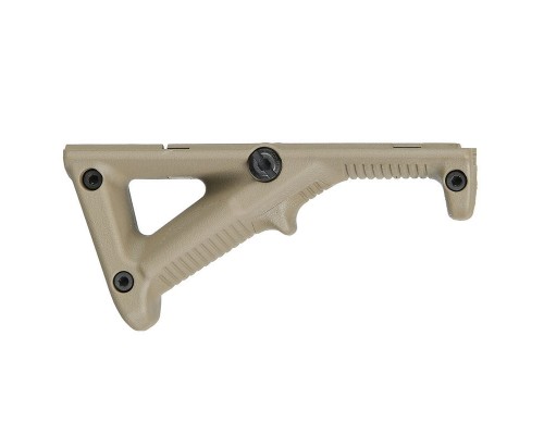 Передняя рукоятка AFG-2 Angled Fore Grip Magpul Передняя рукоятка AFG-2 Angled Fore Grip Magpul