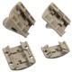 Передняя рукоятка XTM Hand Stop Kit Magpul