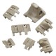 Передняя рукоятка XTM Hand Stop Kit Magpul