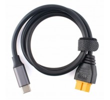 Переходник ToolkitRC SC100 XT60 - Type-C