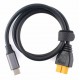 Переходник ToolkitRC SC100 XT60 - Type-C