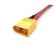 Переходник Ultra Power XT60 - Бананы (4 мм)