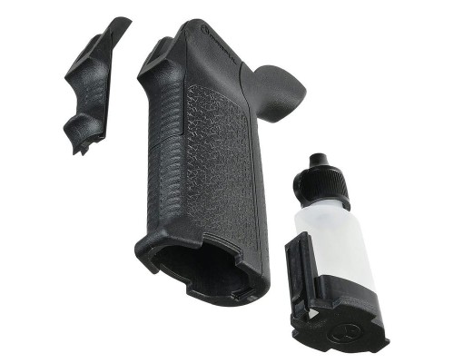 Пистолетная рукоятка MIAD Gen 1.1 тип 2 Magpul Пистолетная рукоятка MIAD Gen 1.1 тип 2 Magpul