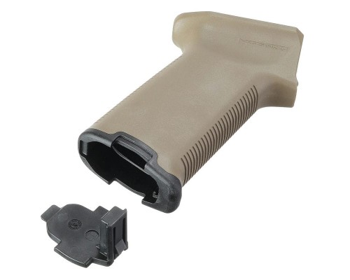 Пистолетная рукоятка MOE AK+GRIP Magpul Пистолетная рукоятка MOE AK+GRIP Magpul