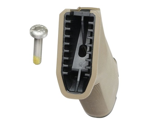Пистолетная рукоятка MOE AK+GRIP Magpul Пистолетная рукоятка MOE AK+GRIP Magpul