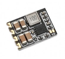 Плата BEC MATEKSYS Micro с 6 - 30 В на 5 / 9 В (регулируемый выход) (3 шт.)