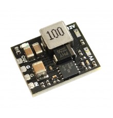 Плата BEC MATEKSYS Micro с 6 - 60 В на 5 / 9 / 12 В (регулируемый выход)