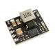 Плата BEC MATEKSYS Micro с 6 - 60 В на 5 / 9 / 12 В (регулируемый выход)