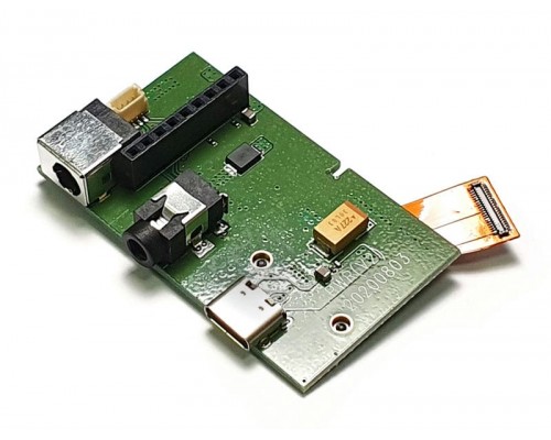 Плата питания для очков SKY04X / SKY04L (Skyzone)