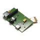 Плата питания для очков SKY04X / SKY04L (Skyzone)